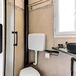 Bm-apartment Cosy In Le Marais *