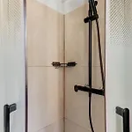 Bm-apartment Cosy In Le Marais Daire